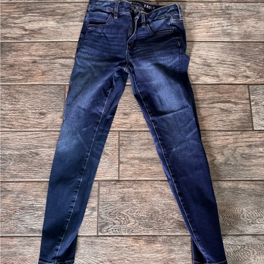 American Eagle Jeggings